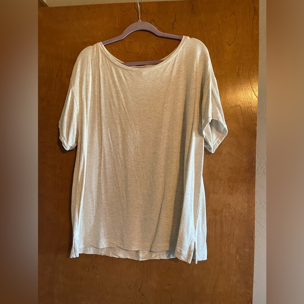 Lou & grey top - XL
